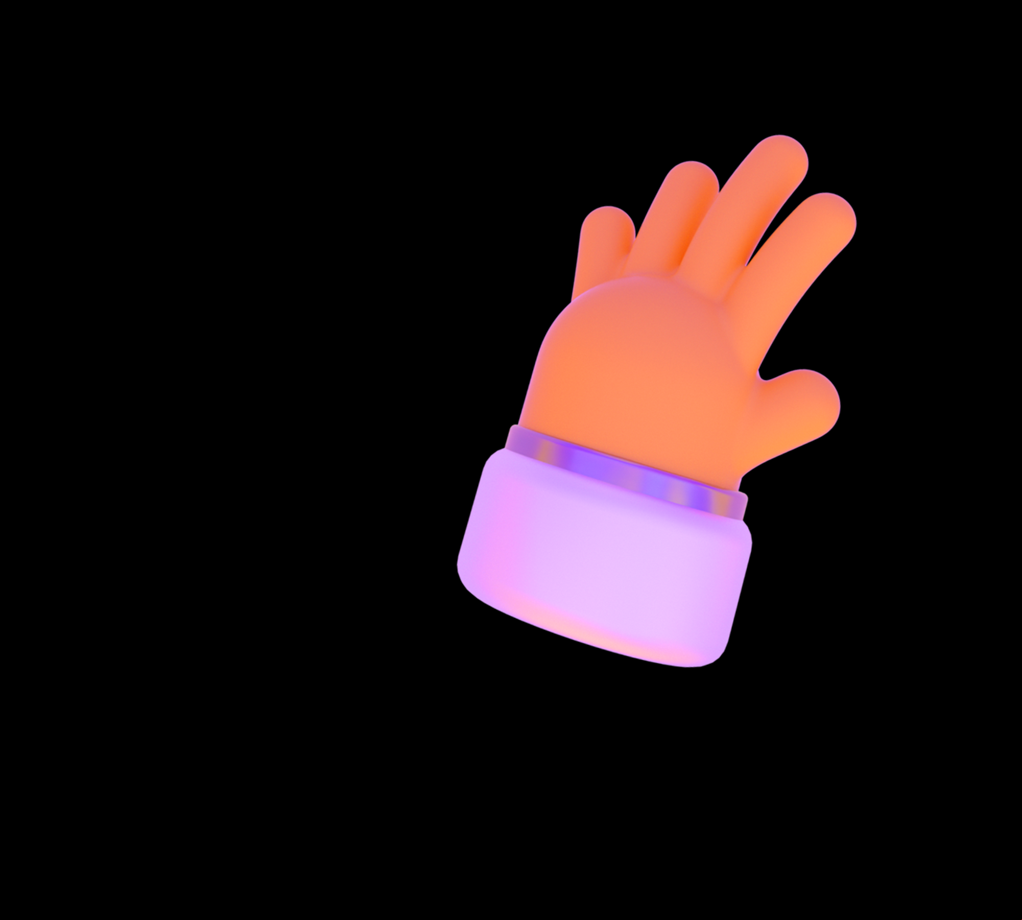 installHandBack