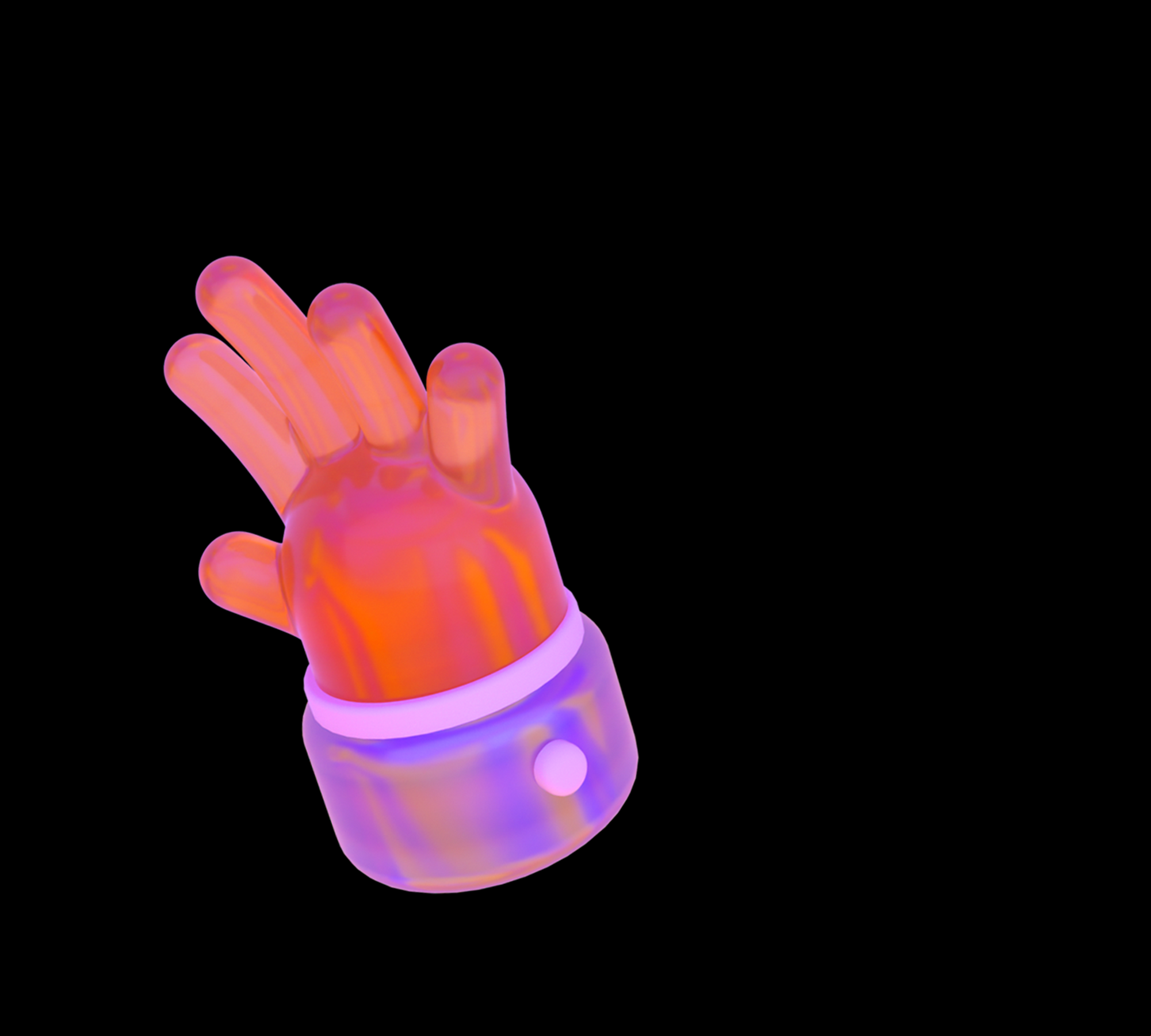 installHandFront