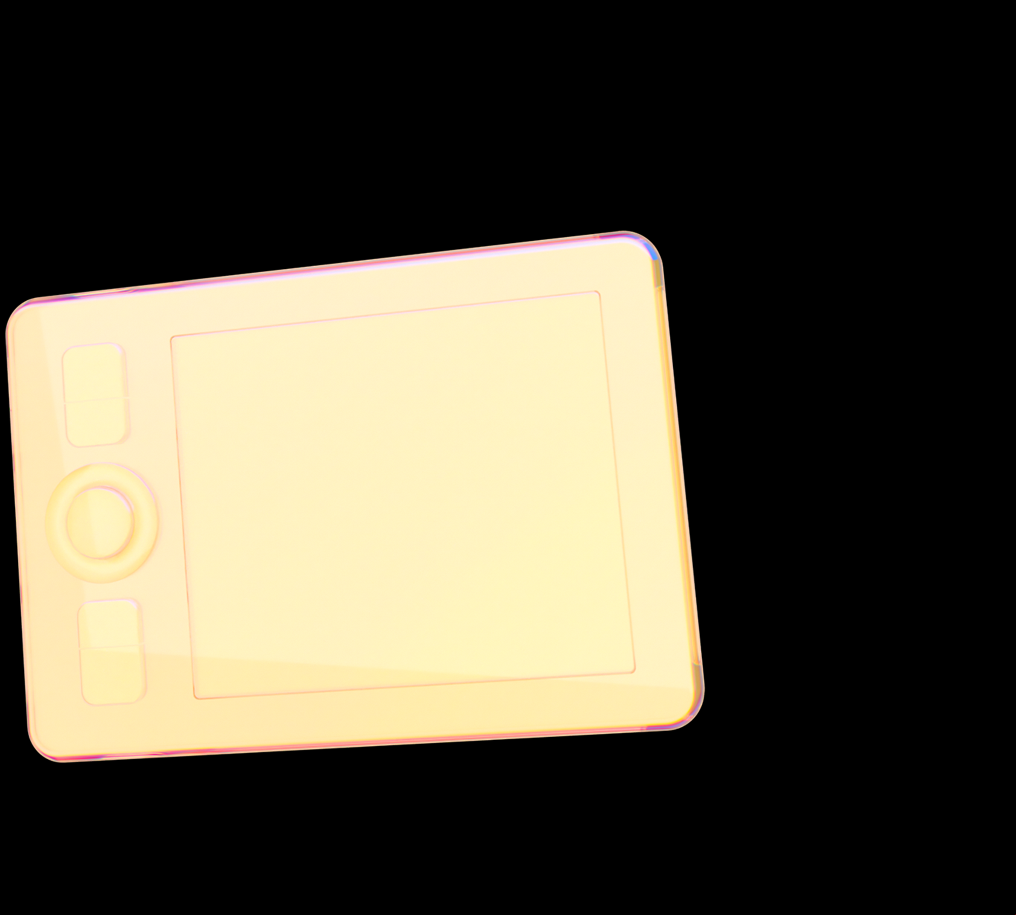 personalizedTablet