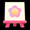 Creativity icon