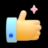 Efficiency icon