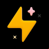 thunderbolt icon