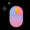 mouse icon