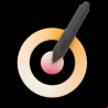 tablet stylus icon